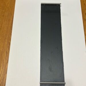 Slate Charcuterie Board